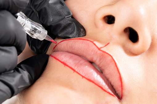 microblading